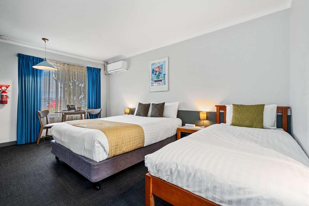 Comfort Inn The Pier George Town Pokoj fotografie