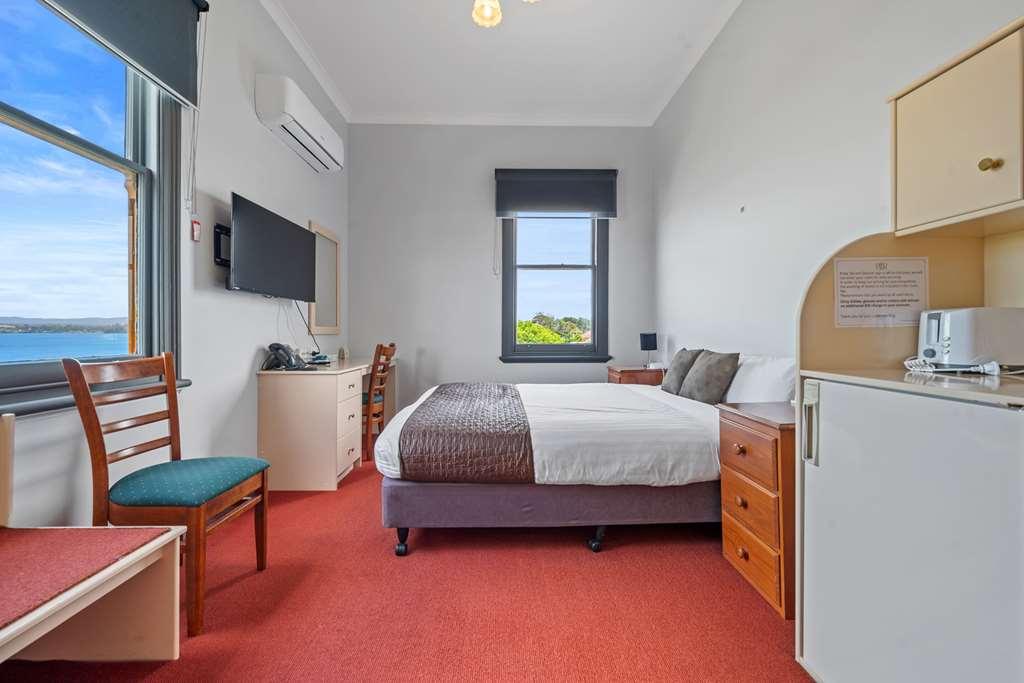 Comfort Inn The Pier George Town Pokoj fotografie